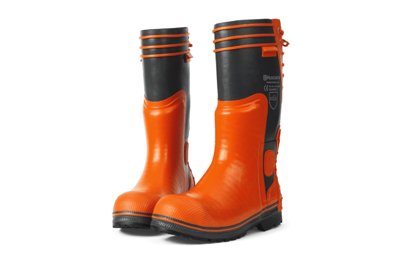 Veiligheidsschoenen. Functional